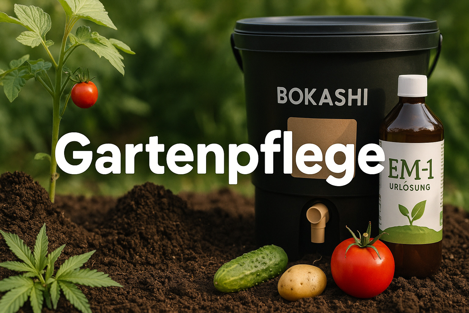 Haus & Garten